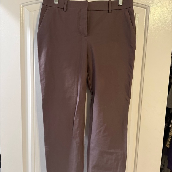 Theory Slacks - Picture 1 of 10